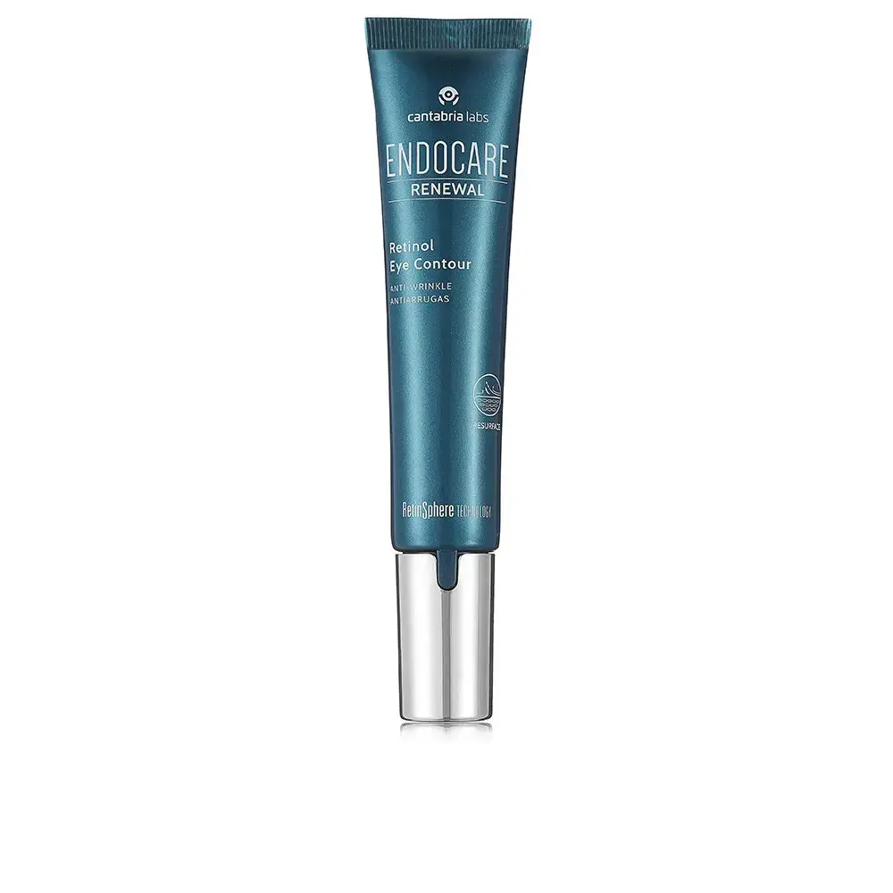 Cantabria Labs, Endocare Renewal, Anti-Wrinkle, Eye Gel, 15 ml