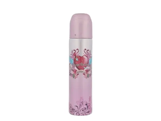 Cuba Heartbreaker Eau de Parfum 100 ml