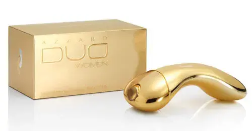 Azzaro Duo Woman Eau de Toilette 50 ml