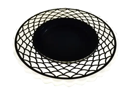 Decorative light fixture Ø100*H20mm BESK