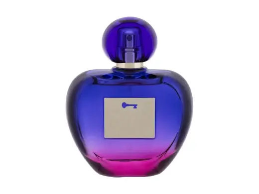 Banderas Her Secret Desire Eau de Toilette 80 ml