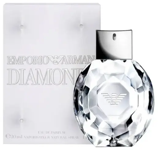 Giorgio Armani Emporio Armani Diamonds Eau de Parfum 30 ml