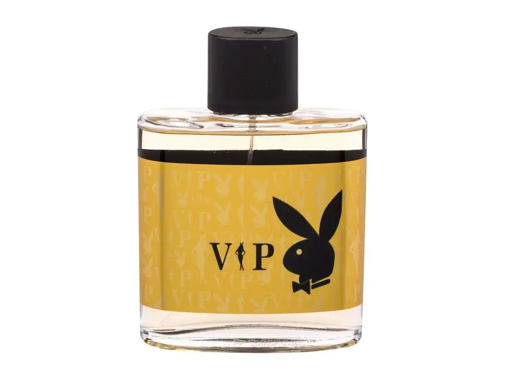 Playboy VIP For Him Eau de Toilette 100 ml