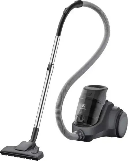 Bagless vacuum cleaner EASE C4 EC41-4T 80dB