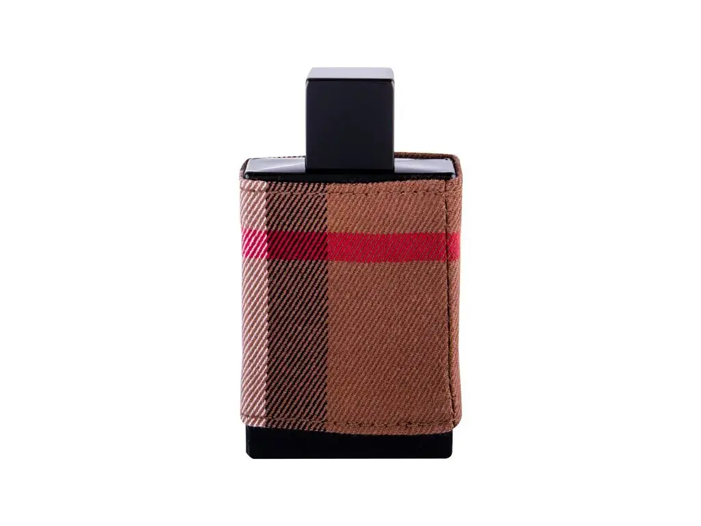 Burberry London For Men Eau de Toilette 50 ml