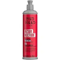 TIGI Bed Head Urban Antidotes Resurrection Conditioner for Weak & Brittle Hair 400ml