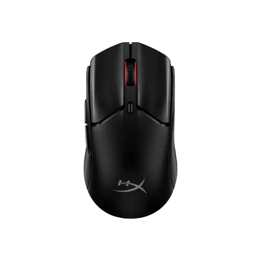 HyperX Mouse Pulsefire Haste 2 Mini Black Schwarz (7D388AA)