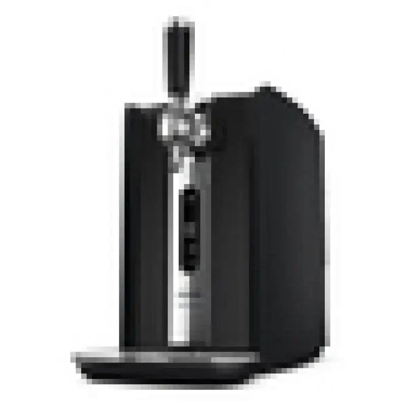 Philips Beer Draft System PerfectDraft black Schwarz (HD3770 90)
