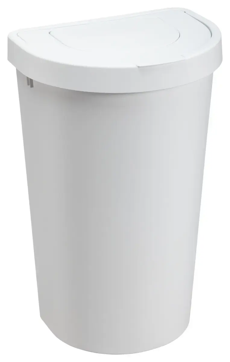 Atkrit.konteiners 45L Seattle Swing, balts