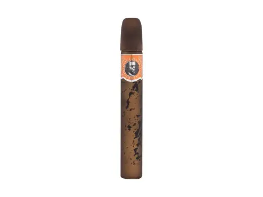 Cuba Orange (EDT) tualetinis vanduo vyrams 5 ml