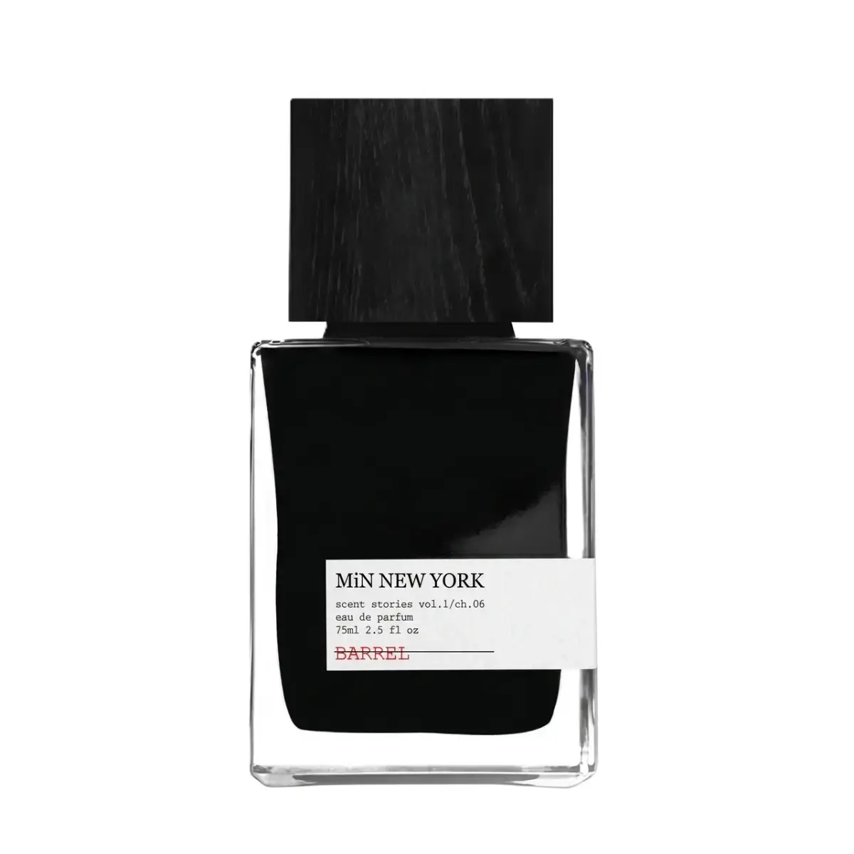 MiN New York Barrel (EDP) Eau