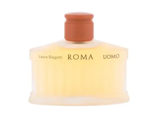 Laura Biagiotti Roma Uomo Eau de Toilette 200 ml