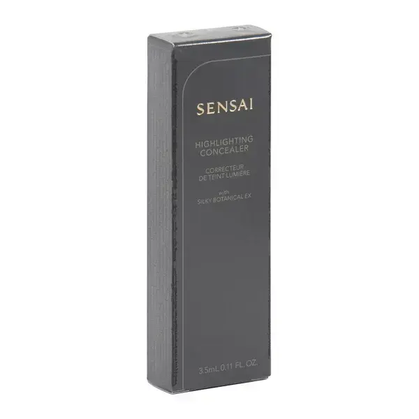 Sensai Highlighting Concealer Hc01 Luminous Rose 3,5ml