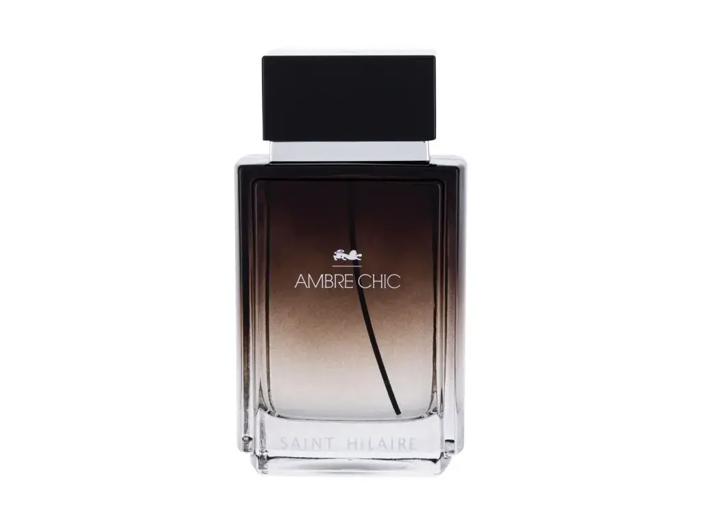 Saint Hilaire Ambre Chic Eau de Parfum 100 ml