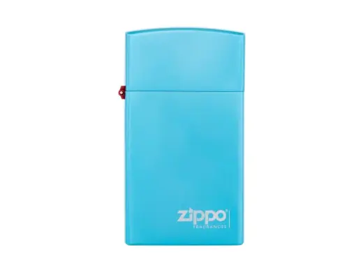Zippo Fragrances The Original Blue Eau de Toilette 50 ml