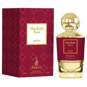 Risala Najma Nova (EDP) parfüümvesi unisex 100 ml
