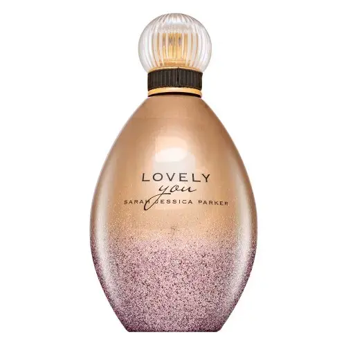 Sarah Jessica Parker Lovely You (EDP) parfimērijas ūdens sievietēm 100 ml