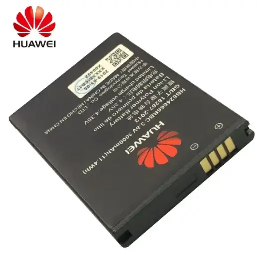 HB824666RBC Battery for Huawei 3000mAh Li-Pol (OEM)