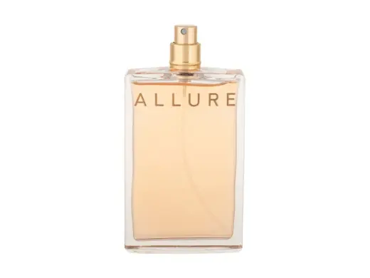 Chanel Allure Eau de Parfum 100 ml