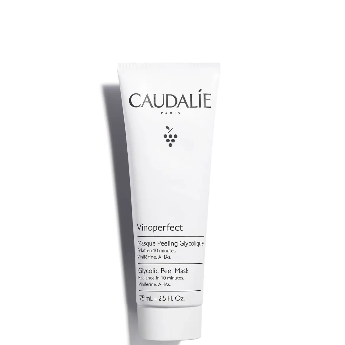 Glycolic Peel Mask
