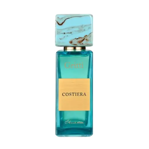 Gritti, Costiera, Eau De Parfum, Unisex, 100 ml *Tester
