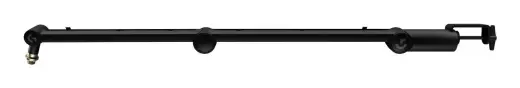 Logitech Bracket G Compass Premium Boom / 955-000076 Black