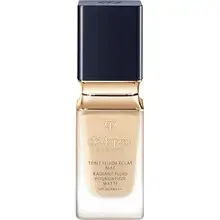 Radiant Fluid Foundation Matte - Matující make-up  35 ml