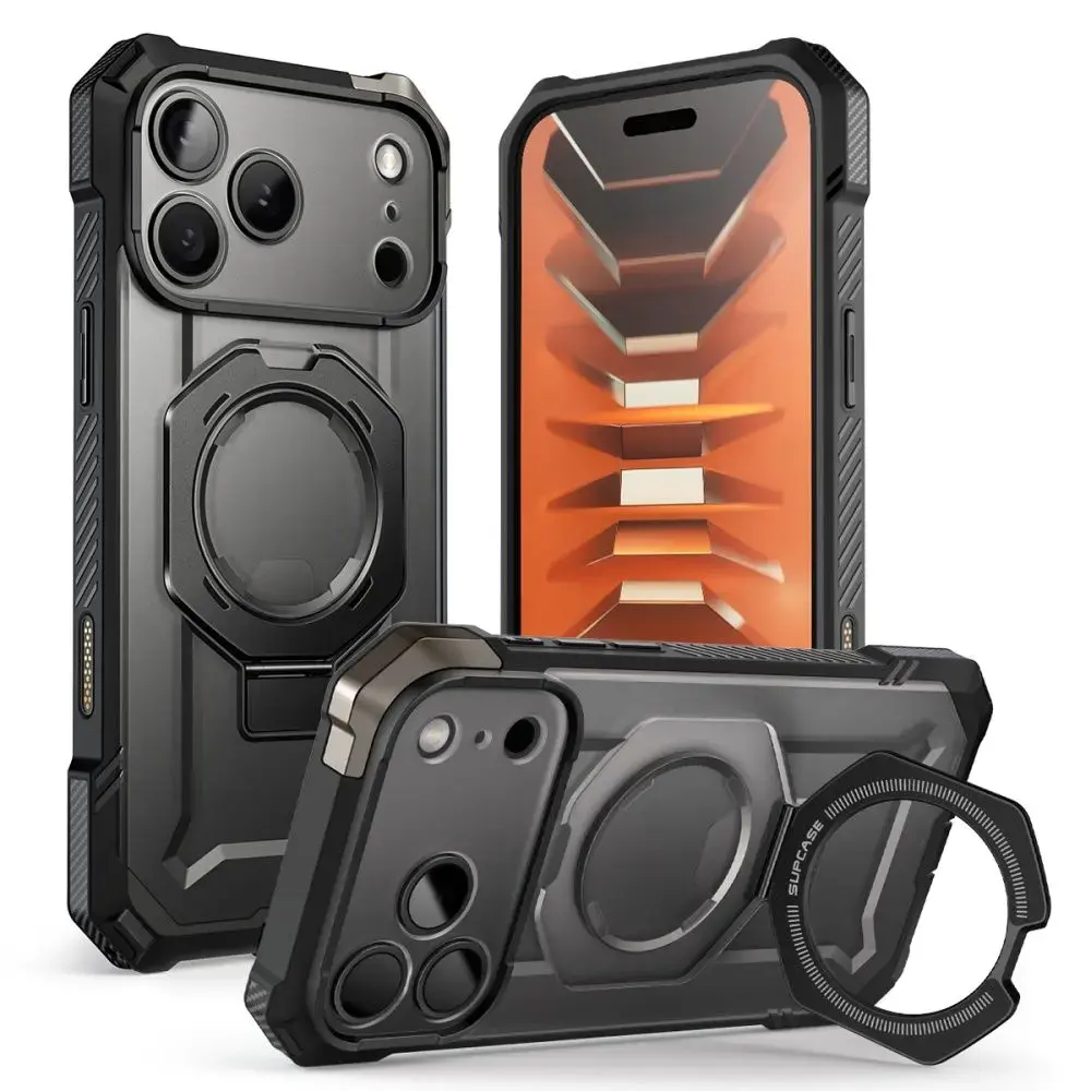 Supcase UB GRIP MAG MAGSAFE IPHONE