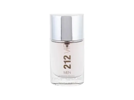 Carolina Herrera 212 VIP Men Eau de Toilette 30 ml