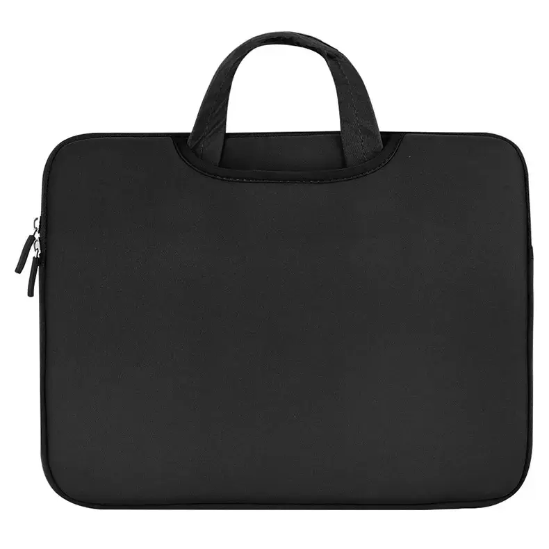 Universal case laptop bag 14 '' tablet computer organizer black