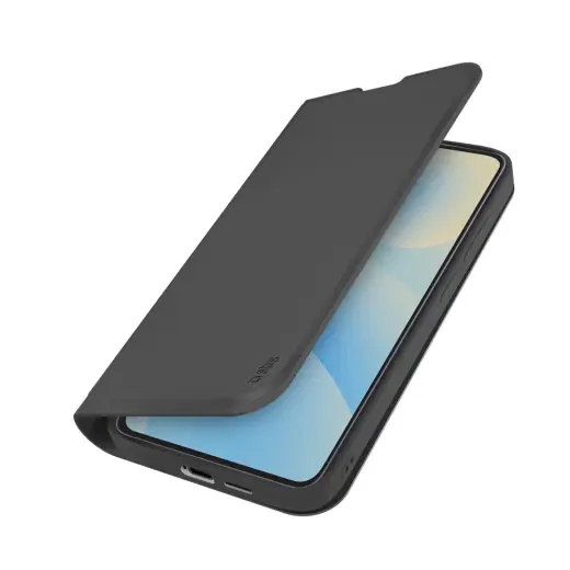 SBS Wallet Smooth чехол-книжка для телефона Samsung Galaxy S26+ (S947) чёрный