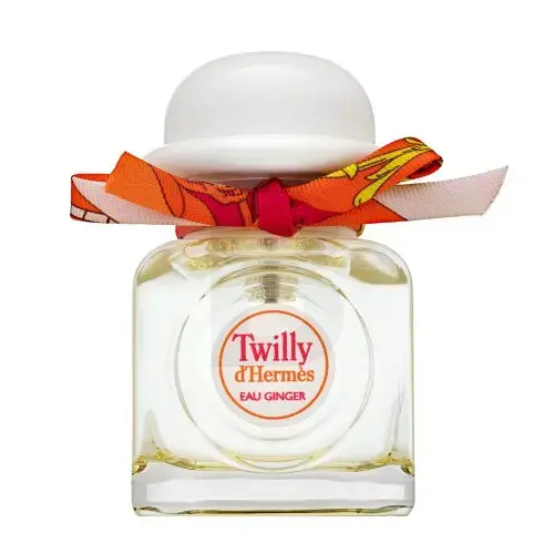 Hermès Twilly Eau Ginger (EDP) Eau de Parfum for Women 30 ml