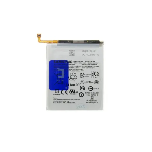 EB-BA346ABY Samsung Battery Li-Ion 5000mAh (Service Pack)