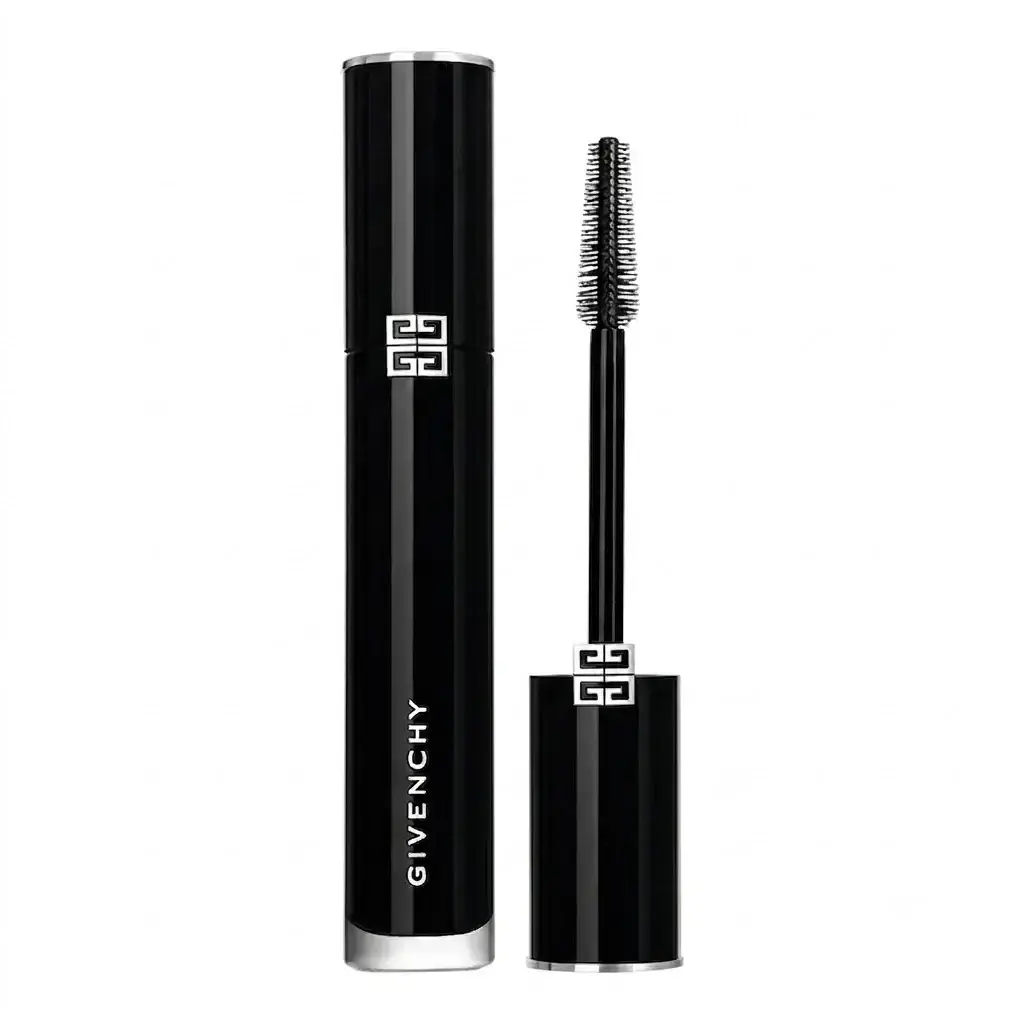 GIVENCHY L'INTERDIT MASCARA VOLUME BLACK Nº01