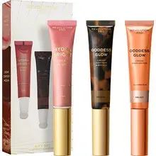 Cream Face Wand Trio Medium Set - Dárková sada