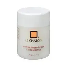 Le Chaton Nourishing Day Cream with Vitamin E 50.0g