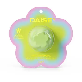 Daise Peppy Peppermint Lip Balm - Hydratační balzám na rty 7.0g
