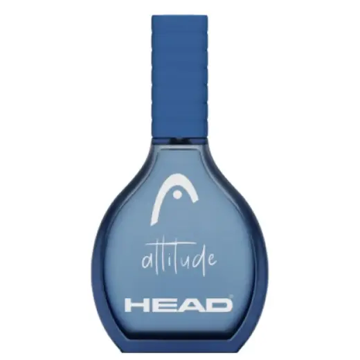 Head, Attitude, Eau De Toilette, For Men, 100 ml *Tester