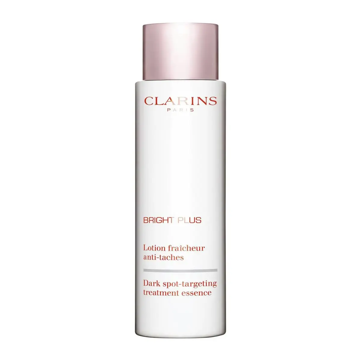 Clarins Bright Plus Dark Spot-Targeting Treatment Essence 200ml