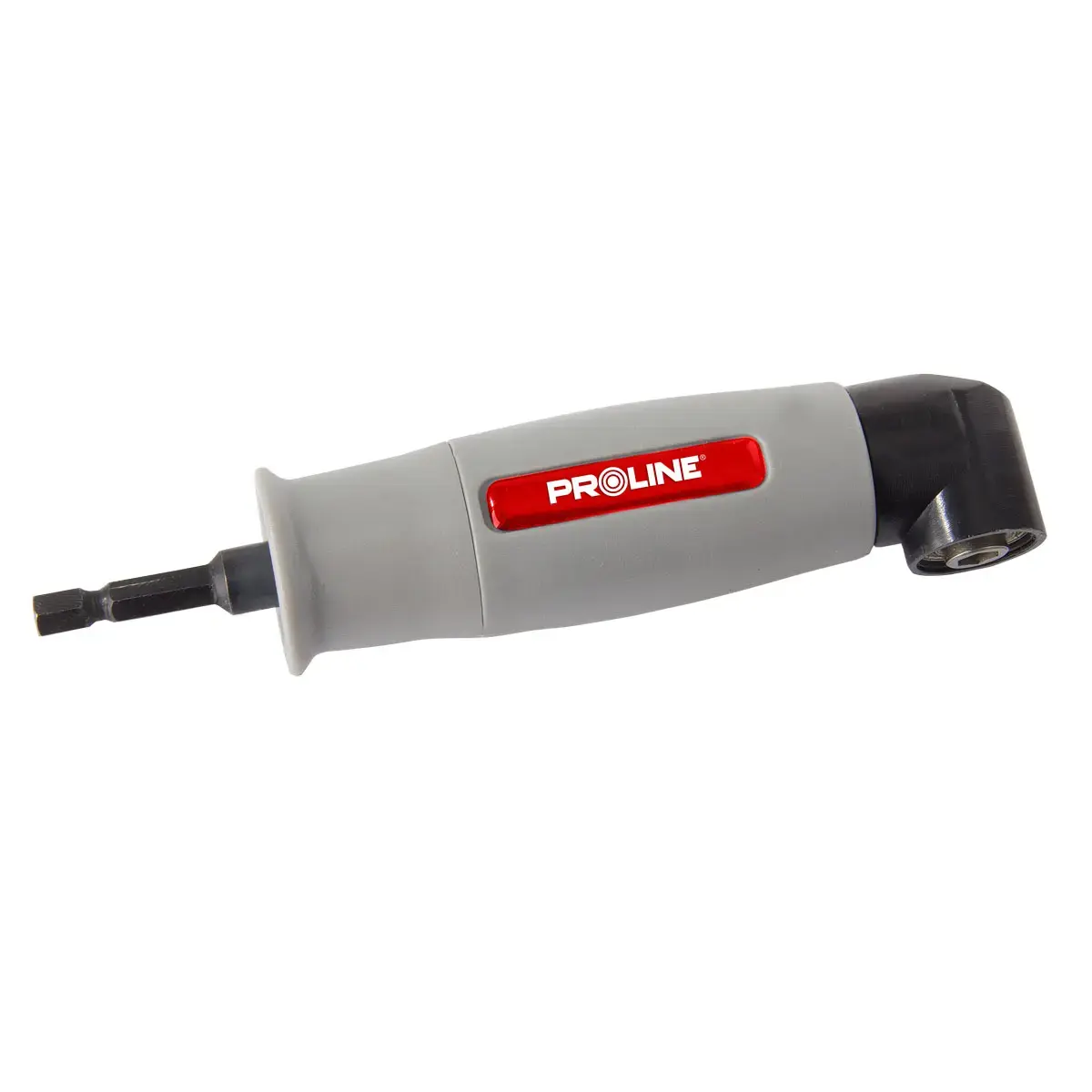 Adapteris 1/4"-1/4" 90 gradu leņķis max 400apg/min-13Nm