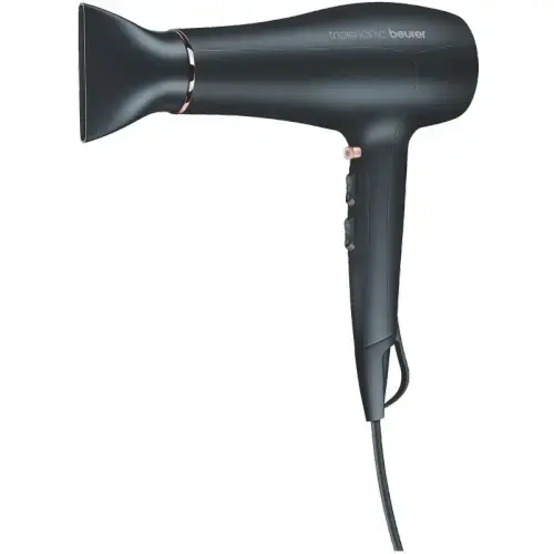 Hairdryer Beurer HC 50