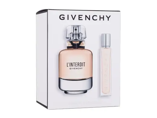 Givenchy L'Interdit Eau de Parfum 80 ml