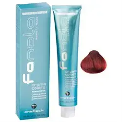 Coloring Cream Fanola 6.6 100ml