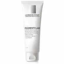 Pigmentclar Brightening Foaming Cream Cleanser