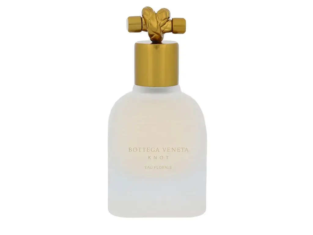 Bottega Veneta Knot Eau Florale Eau de Parfum 50 ml