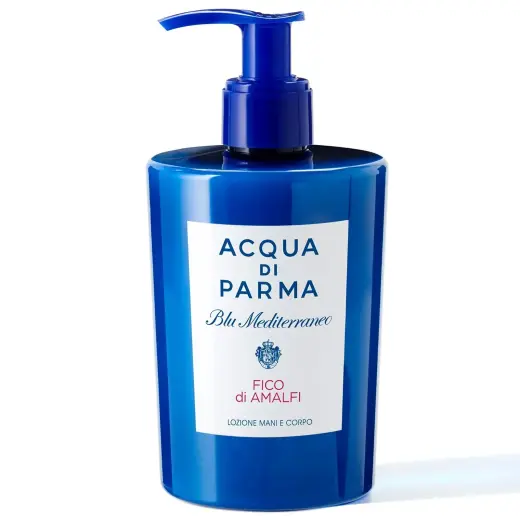 Acqua Di Parma Fico Di Amalfi Hand & Body Lotion 300ml