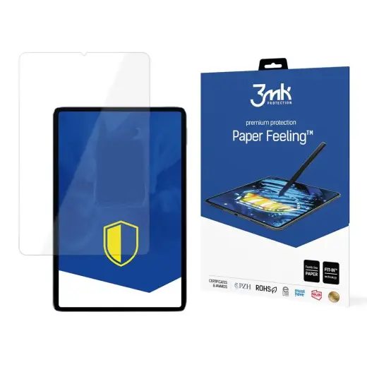 Xiaomi Pad 5 Pro - 3mk Paper Feeling™ 11'' screen protector