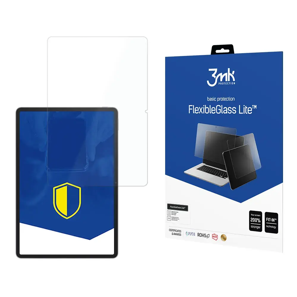 Huawei MatePad 11,5 - 3mk FlexibleGlass Lite™ 13'' screen protector