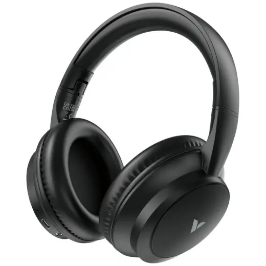 Over-ear headphones Verbatim wireless TruSound Lite black 30196