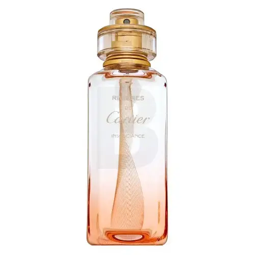 Cartier Rivières Insouciance (EDT) туалетная вода для женщин 100 мл